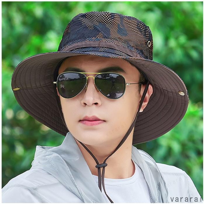 通気性 日焼け止め 夏 5色展開 漁夫帽 釣り 登山 おしゃれ メンズ アウトドア 漁夫帽 キャップ Lspjx0718nxmz06 ヴァラライ 通販 Yahoo ショッピング