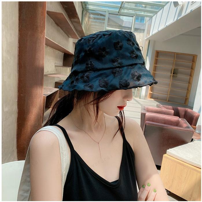 レース 刺繍 帽子 レディース 春 夏 Uvカット 折りたたみ 洗える お洒落 小顔効果 Lss0628mz17 ヴァラライ 通販 Yahoo ショッピング