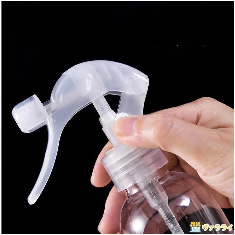 2点セット詰め替えボトルスプレーボトル 空ボトル 300ml旅行 噴霧 便利 アルコール対応容器消毒用 手作り化粧品携帯ウィルス 便利 旅行 加湿 殺菌 Lst405xph03 ヴァラライ 通販 Yahoo ショッピング