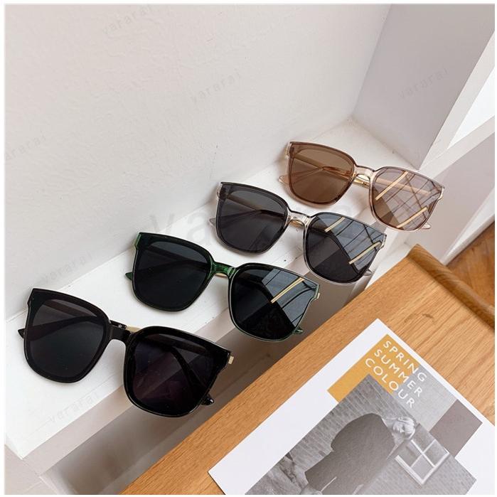 Ins風 韓国風 小顔 全5色 ファション 上品 紫外線対策 ストリート系 オシャレ 人気 メガネ サングラス Lsyxl0721mj13 ヴァラライ 通販 Yahoo ショッピング