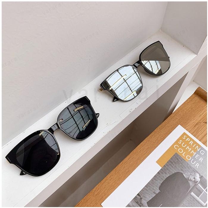 Ins風 韓国風 小顔 全5色 ファション 上品 紫外線対策 ストリート系 オシャレ 人気 メガネ サングラス Lsyxl0721mj13 ヴァラライ 通販 Yahoo ショッピング