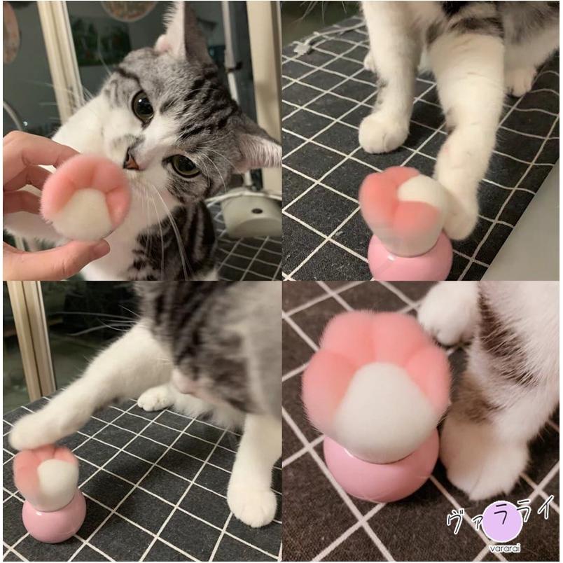 メイクブラシ 大人気 肉球型 可愛い ソフトタッチ チークブラシ おしゃれ パウダー対応 化粧 ブラシ 使いやすい メイク小物 Qzqq0923hzs04 ヴァラライ 通販 Yahoo ショッピング