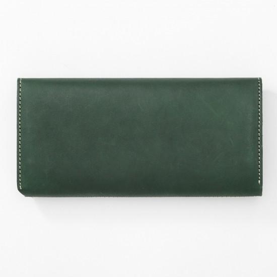 VARCO（ヴァーコ） VARCO REALWOOD Long wallet 長財布 財布 メンズ