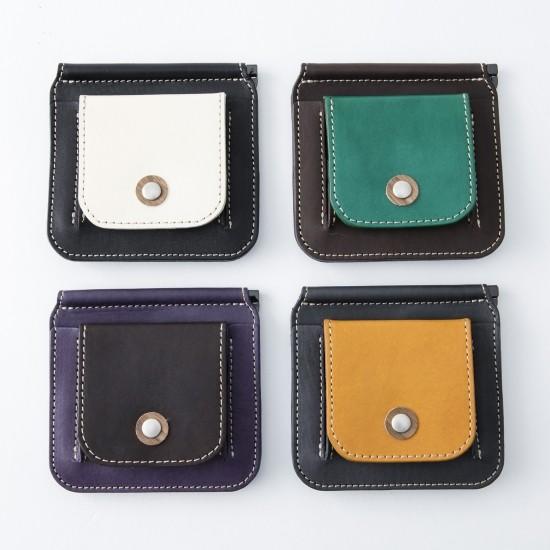varco real wood マネークリップ VARCO REALWOOD Money clip マネークリップ 札入れ メンズ レディース