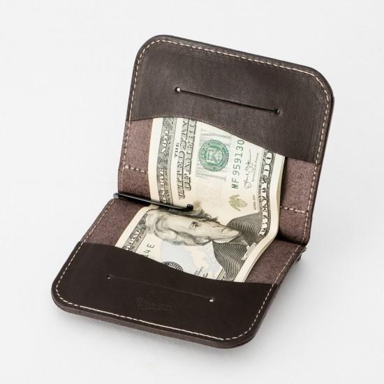 VARCO REALWOOD Money clip マネークリップ 札入れ メンズ レディース