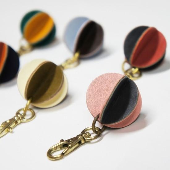 Varco Ballon Charm バルーンチャーム チャーム 革 革小物 レザー キーホルダー ストラップ Vrblc Varco Yahoo ショッピング店 通販 Yahoo ショッピング