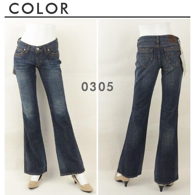 Levi S リーバイス F4533 S Perfect Body Sパーフェクトボディ タイトブーツカット ジーンズ デニム レディース 得トクセール Lv Pt F4533 日本製の革とジーンズのbltomjeans 通販 Yahoo ショッピング