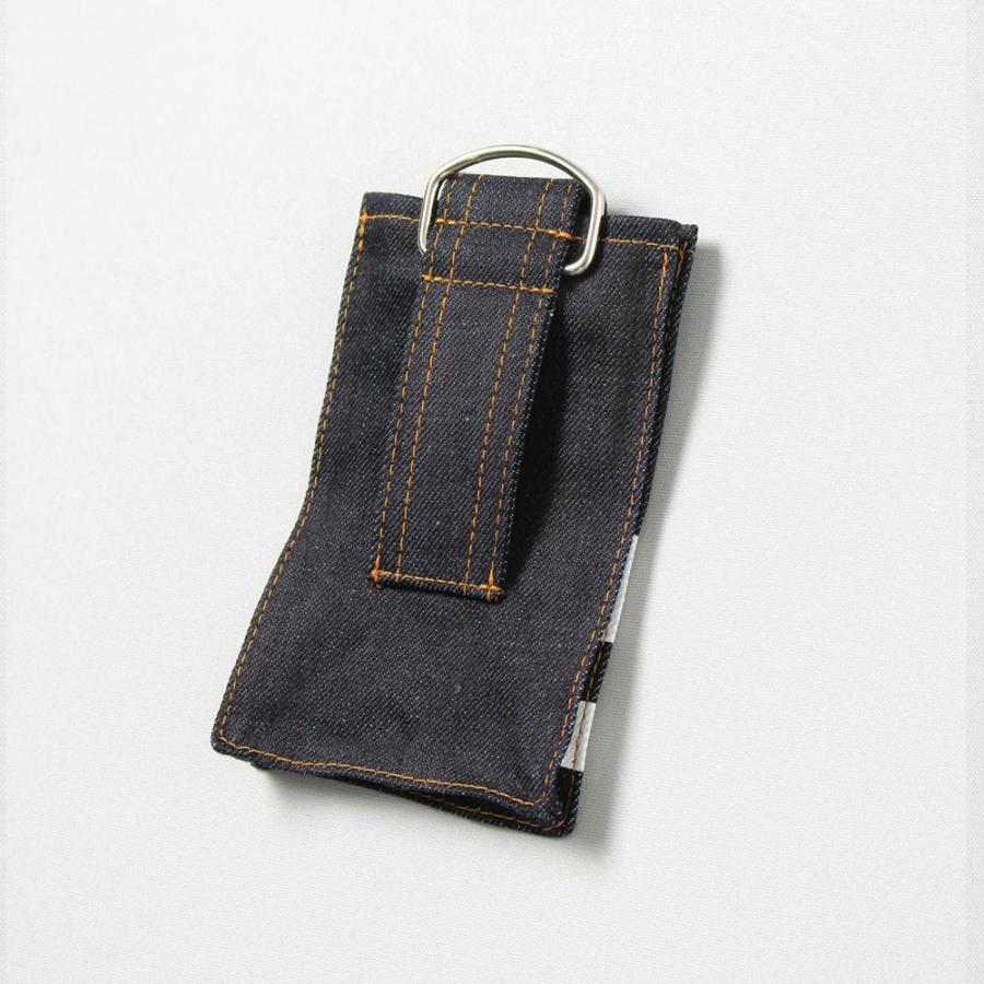 momotaro jeans シザーケース 【公式通販】