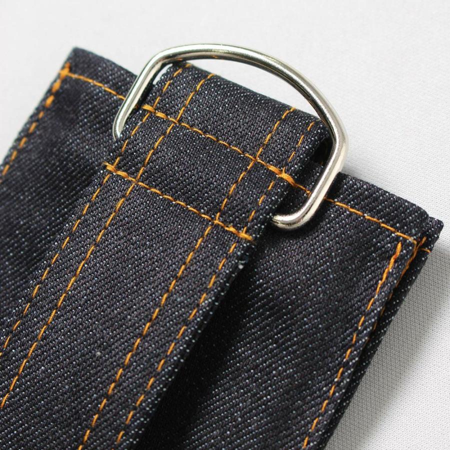 【希少】桃太郎ジーンズ M003NB 出陣 別注品 濃紺 携帯ケース付き　29 希少】桃太郎ジーンズ M003NB 出陣 別注品 濃紺 携帯ケース付き 29