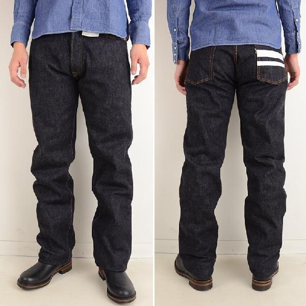 桃太郎ジーンズ（MOMOTARO JEANS） 15.7oz 岡山 メンズ MOMOTARO JEANS