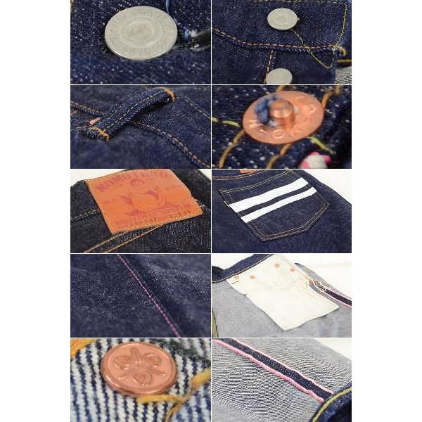 MOMOTARO JEANS 桃太郎ジーンズ　チノパン　出陣　0302SP 桃太郎ジーンズ 0105SP 