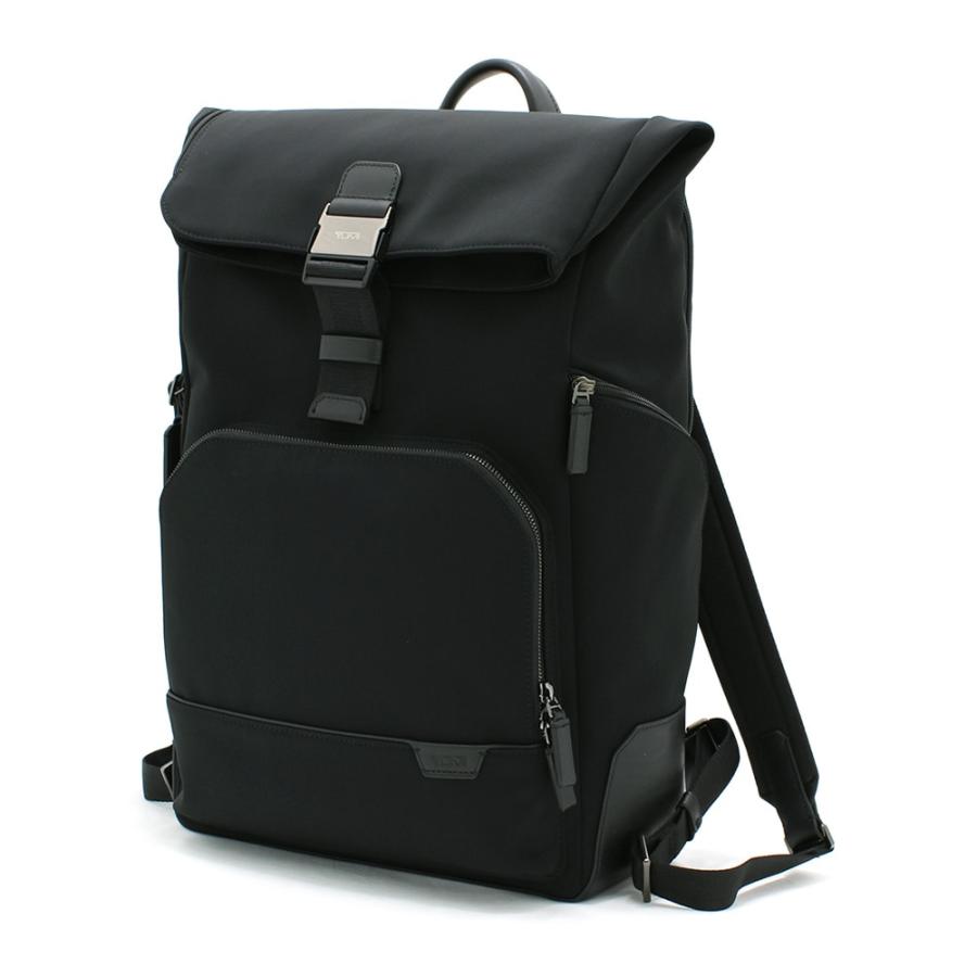 TUMI　トゥミ　バックパック　6602021D ブラック TUMI（トゥミ） 【並行輸入品】TUMI バックパック 06602021D HARRISON