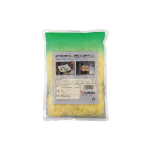 究極の『がり』　プレミアム・国産・旬で生姜（甘酢がり）寿司ガリ500g握り寿司の味 10102 |  | 01