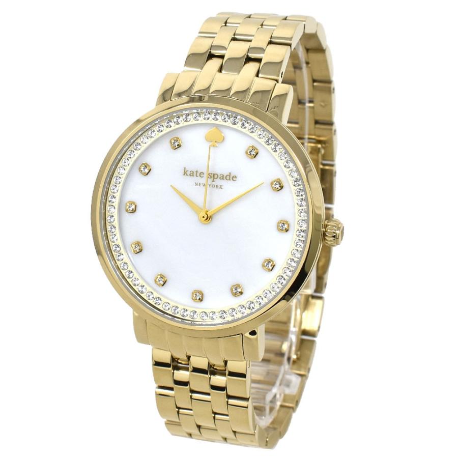 KATE SPADE ケイトスペード 1YRU0821 MONTEREY 腕時計レディース kate spade NEW YORK KATE SPADE 腕時計 1YRU0821 MONTEREY