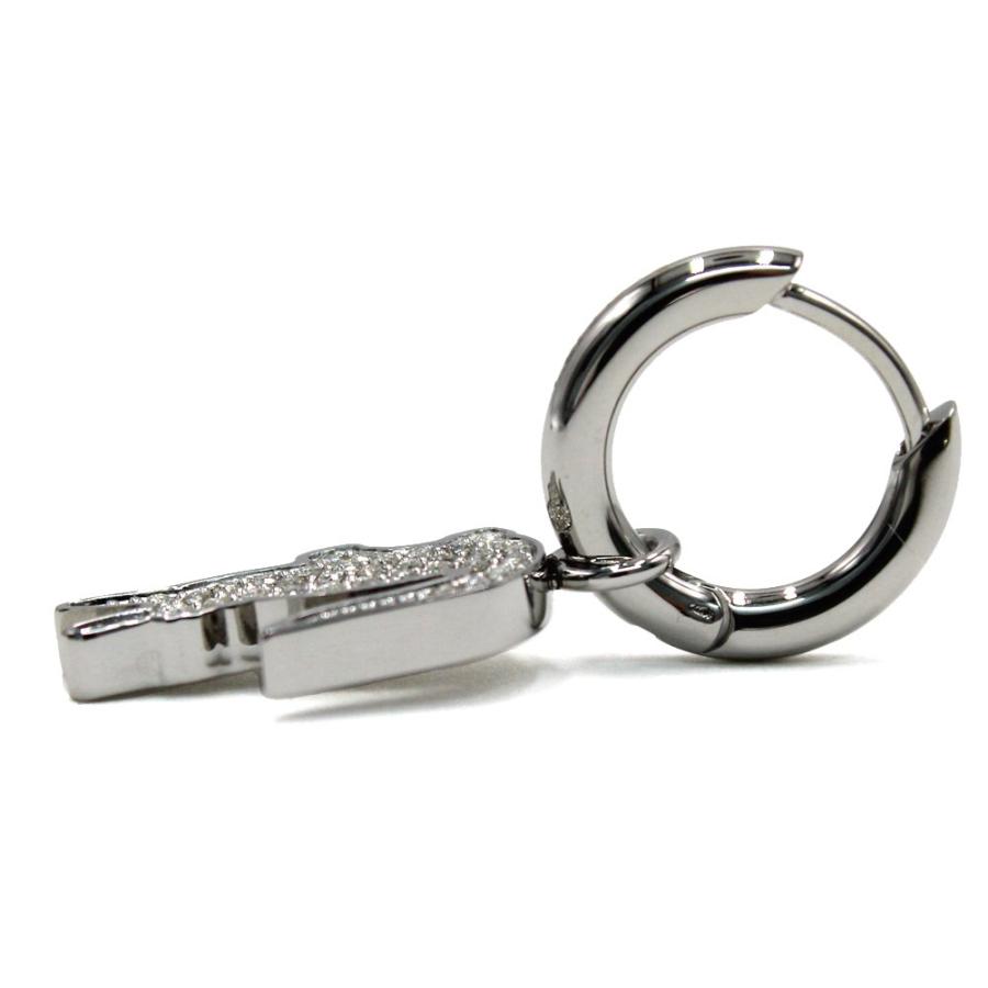 LACOSTE ピアス 2040283 CROCODILE ACCESORY LACOSTE ピアス 2040283 CROCODILE ACCESORY SILVER : VARIANTE