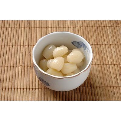 岩下の甘らっきょう 190g(3個セット)【らっきょう漬け・ラッキョウ・漬物】22019 | 