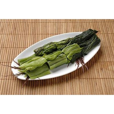 22円 大幅にプライスダウン いきいきたかな1ケース 高菜の浅漬け