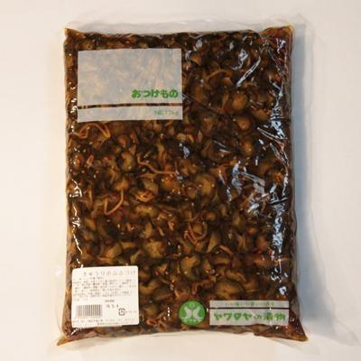 きゅうりのふるづけ/1袋（2kg）漬物 【業務用】 | 