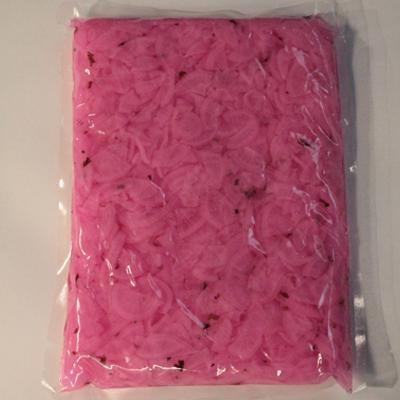 桜漬け/1袋(1kg）漬物 【業務用】 | 