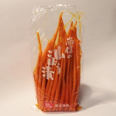 特選 山ごぼう（しょうゆ）/1袋（500g)　漬物  【業務用】 | 