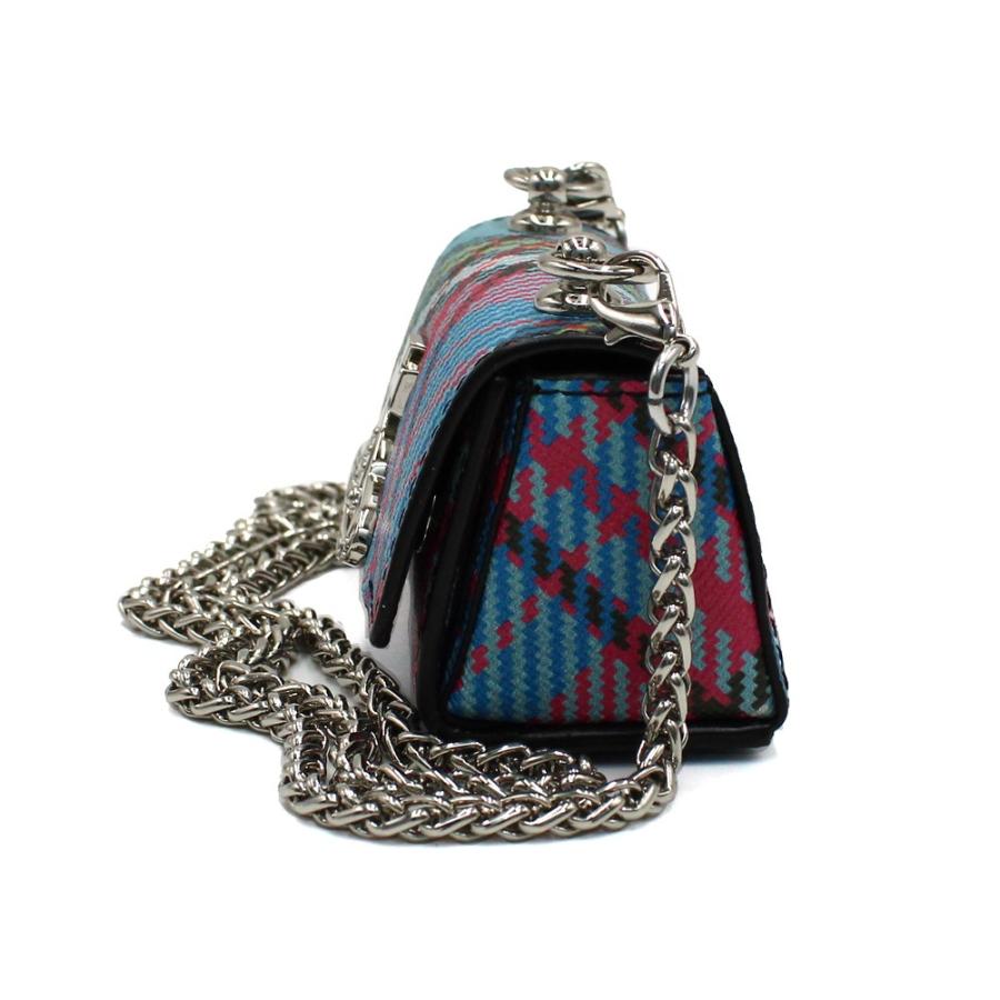 ヴィヴィアン ウエストウッド 53040013-S000V-LA-O102 バッグ Vivienne Westwood 【並行輸入品】Vivienne ミニショルダー