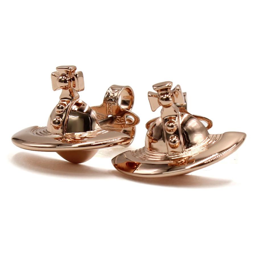 Vivienne Westwood 【並行輸入品】Vivienne ピアス 62010038