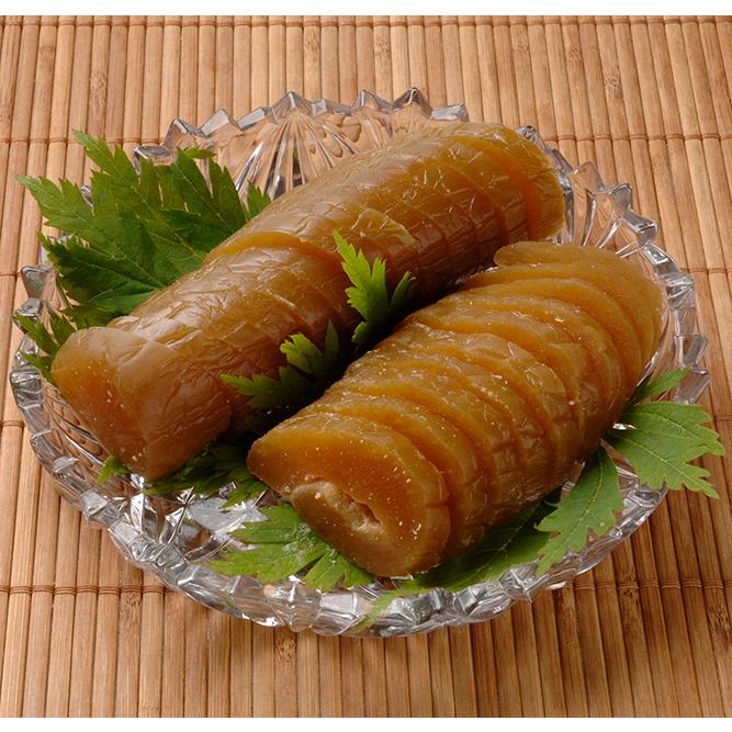 徳用なら漬 1個詰 【伝統的な酒かす風味】5個セット | 