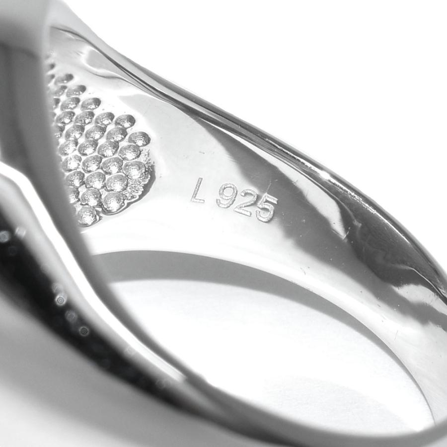 Vivienne Westwood 【並行輸入品】Vivienne リング 64040047