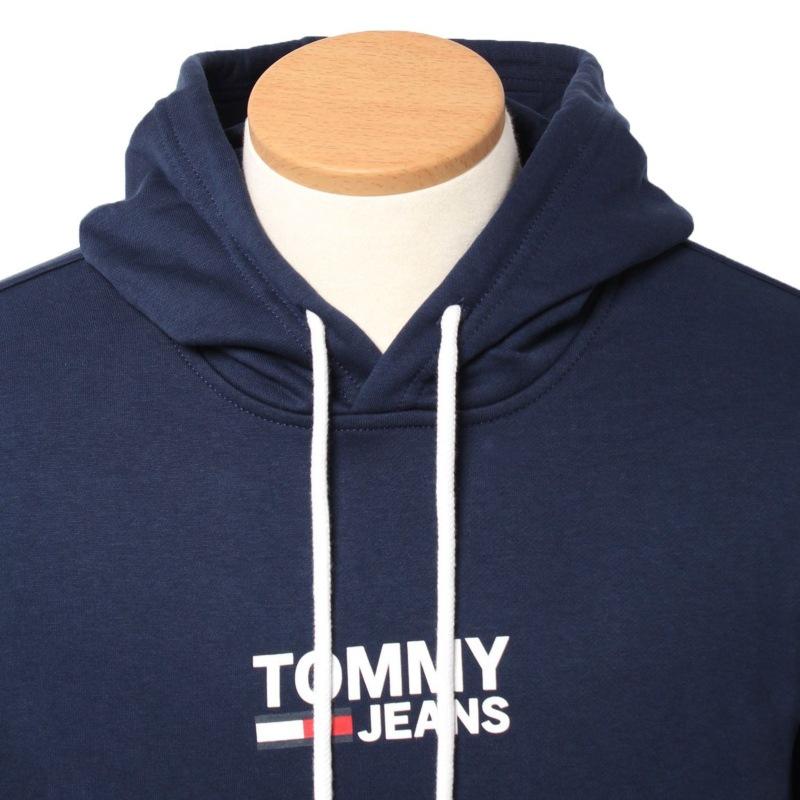   パーカー 78F1186 002 NAVY TOMMY HILFIGER パーカー 78F1186 002 NAVY : VARIANTE - 通販 - Yahoo