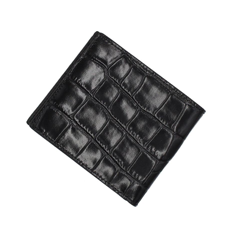 BURBERRY（バーバリー） 【並行輸入品】BURBERRY 二つ折り財布 8059373