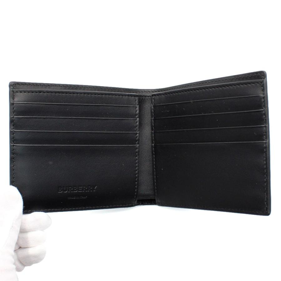 BURBERRY（バーバリー） 【並行輸入品】BURBERRY 二つ折り財布 8059373