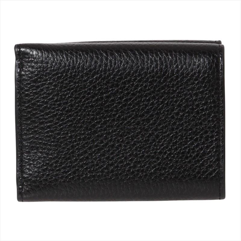 COACH 三つ折り財布 88666 IMBLK BLACK COACH 三つ折り財布 88666 IMBLK BLACK : VARIANTE - 通販