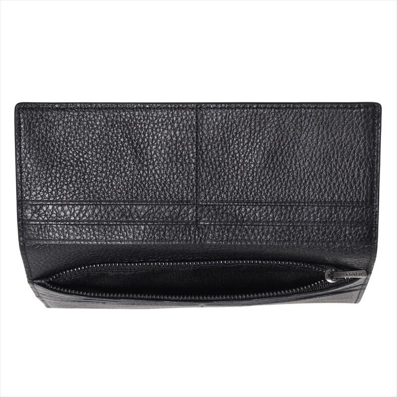 COACH（コーチ） 【並行輸入品】COACH 長財布 91807 QB/BK BLACK