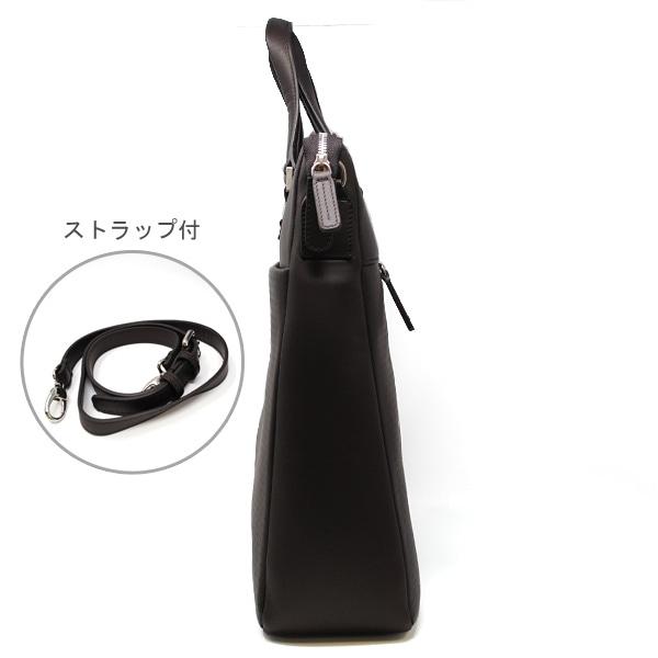 GaGa MILANO ショルダーバッグ B08DB Brown GaGa MILANO ショルダーバッグ B08DB BROWN メンズ : VARIANTE