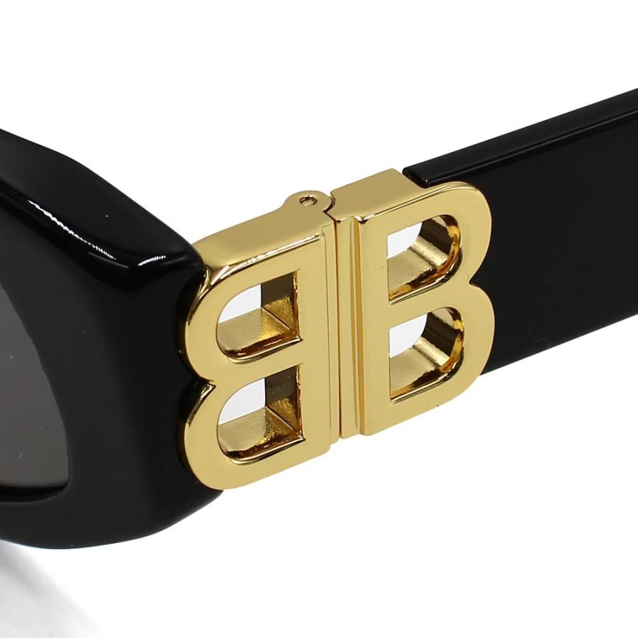 BALENCIAGA 【並行輸入品】BALENCIAGA サングラス BB0095S-001