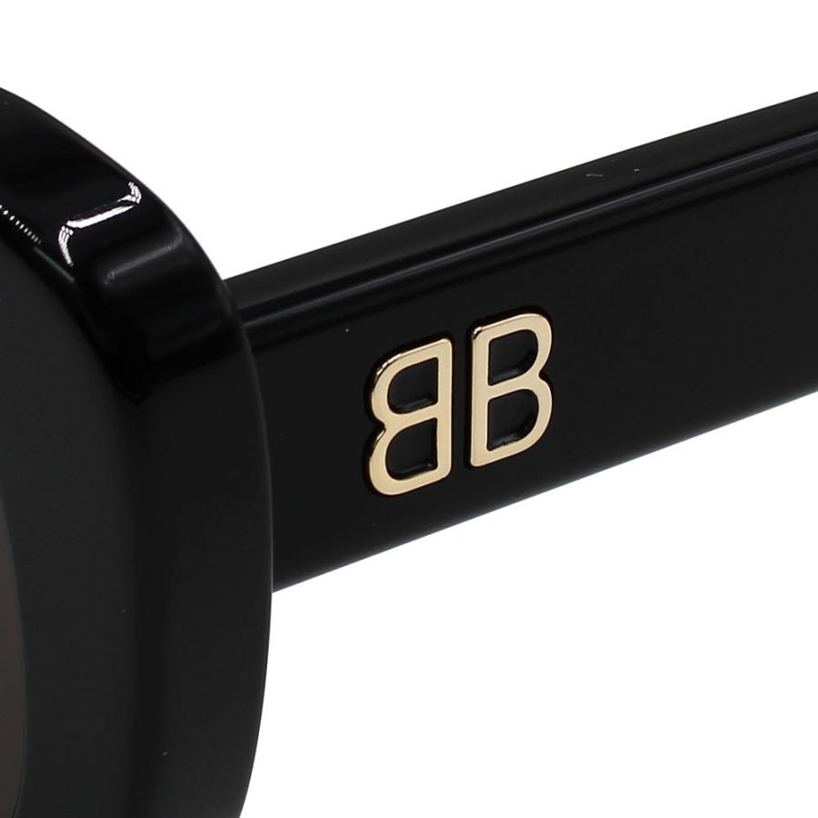 BALENCIAGA サングラス BB0295SK-001 アジアンフィット