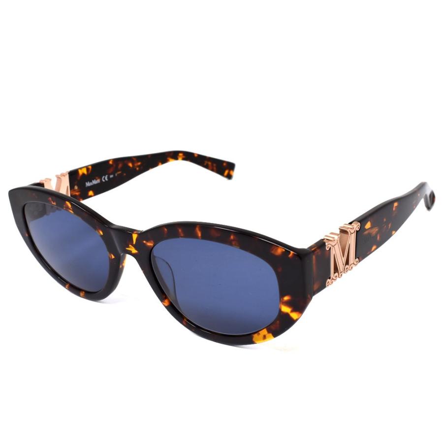 MAX MARA サングラス BERLIN-II-G-52-086-KU ハバナ Max Mara MAX MARA サングラス BERLIN-II-G-52-086-KU ハバナ