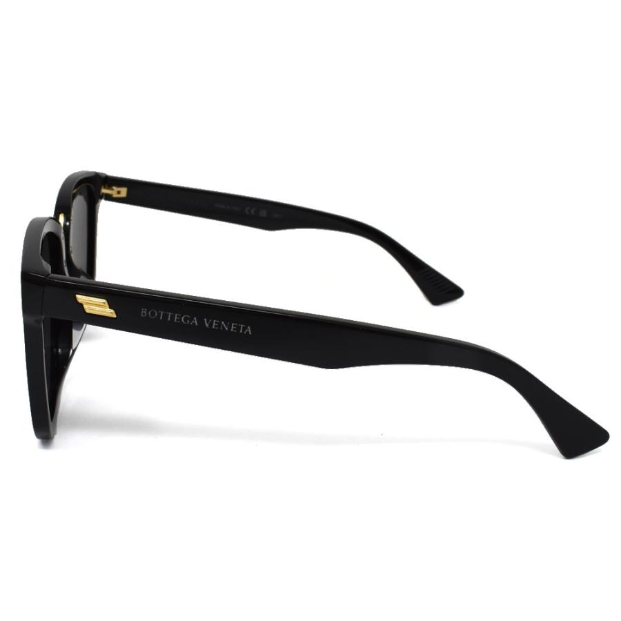 BOTTEGA VENETA 【並行輸入品】BOTTEGA サングラス BV1095SA-001