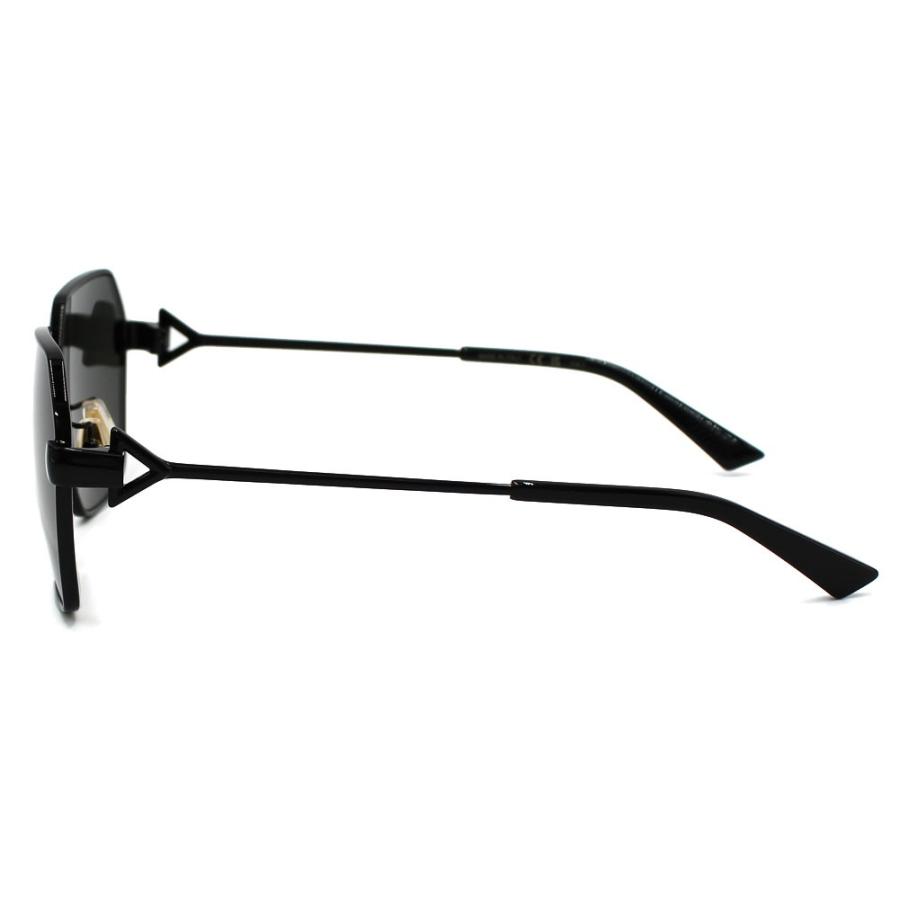 BOTTEGA VENETA 【並行輸入品】BOTTEGA サングラス BV1224S-001