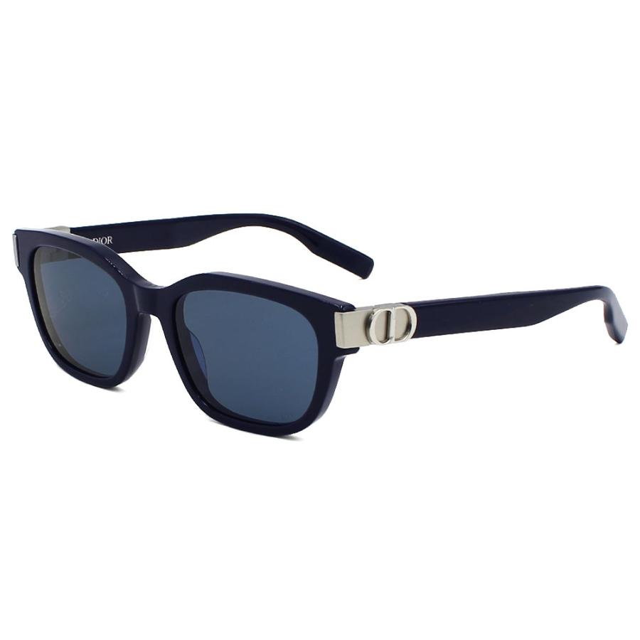 Dior サングラス IRK1069BV20 ネイビー Dior サングラス IRK1069BV20 ネイビー Dior サングラス