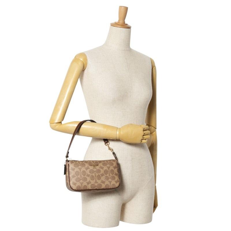 COACH ショルダーバッグ CW426 IMXHE タン/ブラウン COACH 【並行輸入品】COACH ショルダーバッグ CW426 IMXHE タン