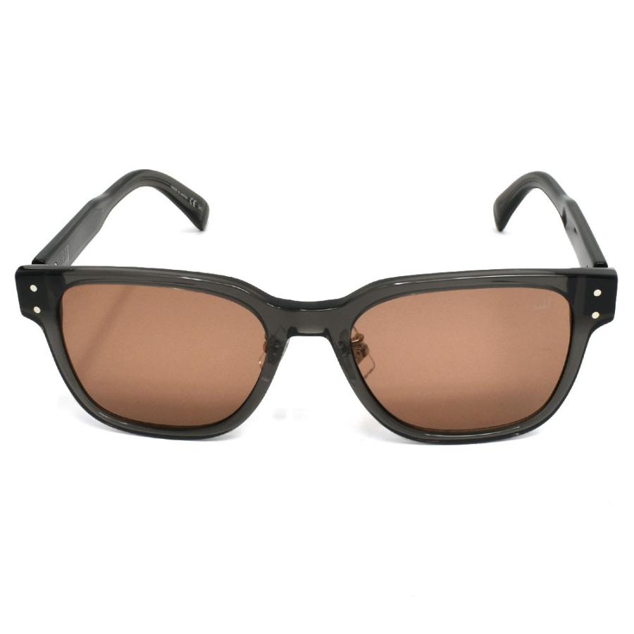 dunhill（ダンヒル） 【並行輸入品】DUNHILL サングラス DU0045SA-003