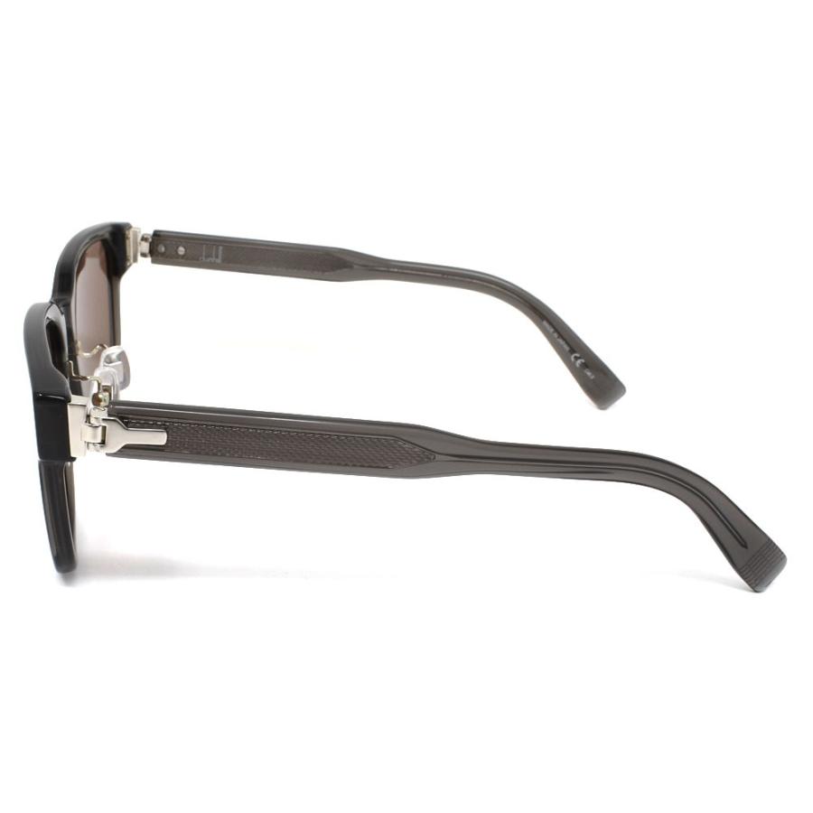 dunhill（ダンヒル） 【並行輸入品】DUNHILL サングラス DU0045SA-003