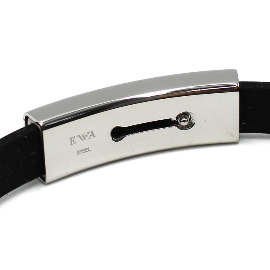 EMPORIO ARMANI 【並行輸入品】EMPORIO ブレスレット EGS2996040