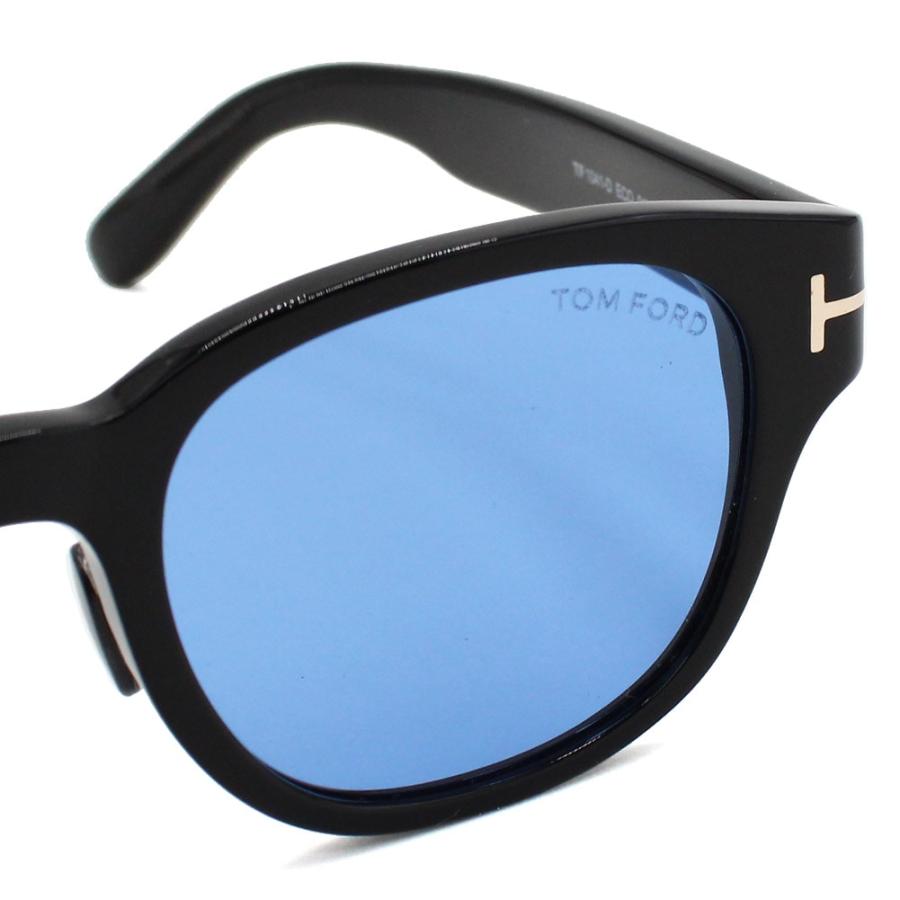 TOM FORD 【並行輸入品】TOM サングラス FT1041-D-01V-48