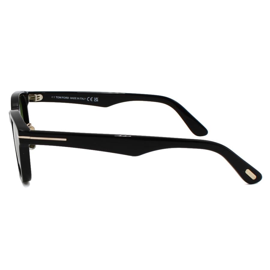TOM FORD 【並行輸入品】TOM サングラス FT1231-D-01P-49