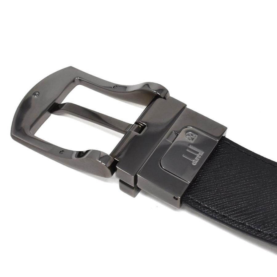 dunhill 【並行輸入品】DUNHILL ベルト HPN180B42 ツイスト