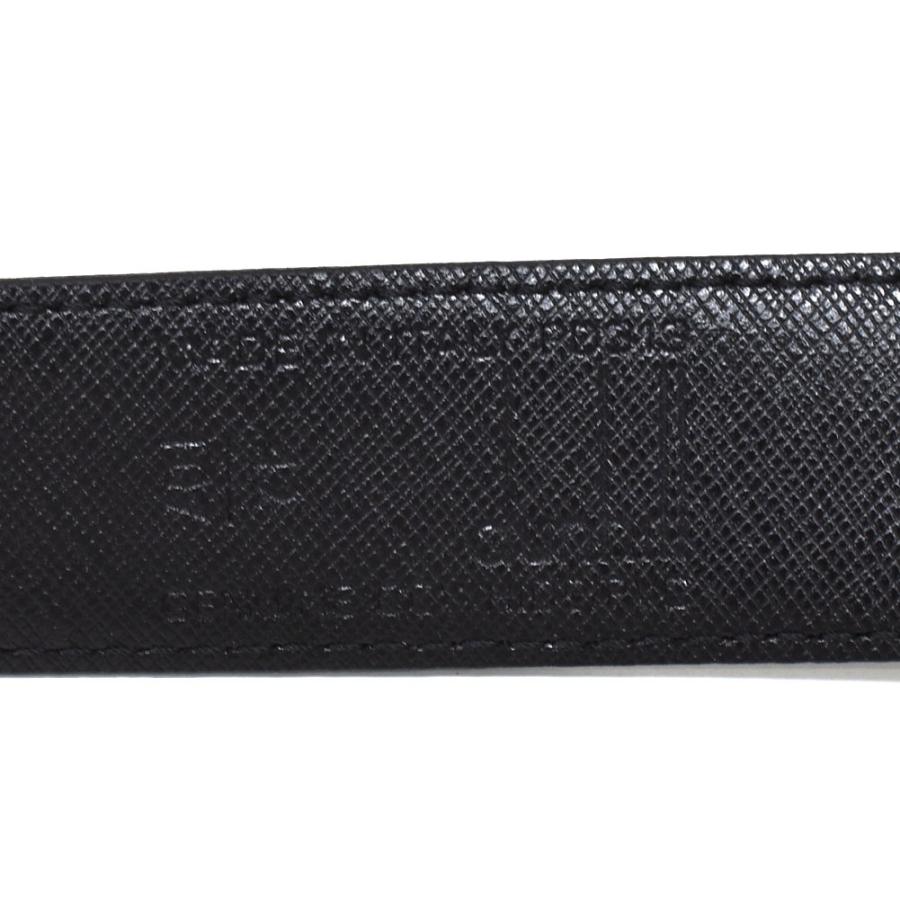dunhill 【並行輸入品】DUNHILL ベルト HPN180B42 ツイスト