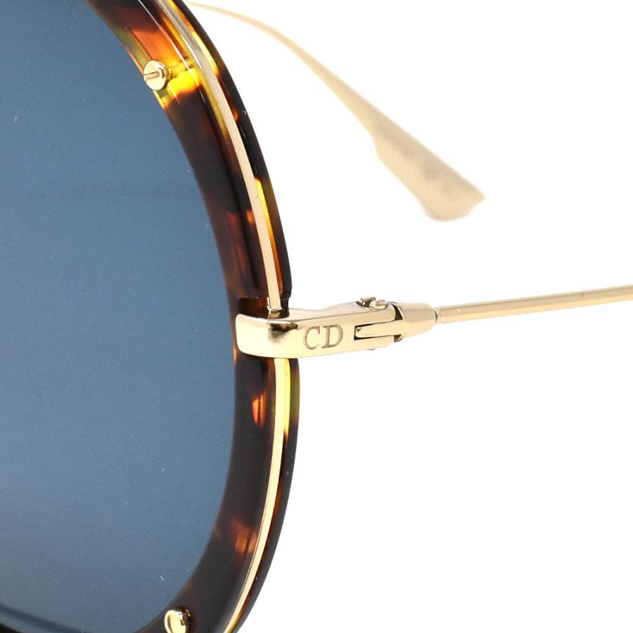 並行輸入品】Dior サングラス HYPNOTIC1-Y67-56 ハバナ : VARIANTE