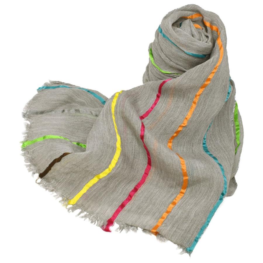 Paul Smith 【並行輸入品】PAUL SMITH スカーフ M2A 668E AS63 70  